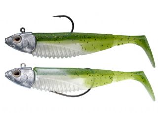 Gunki G BUMP Salt Water 95 Ready Packs 14g - 